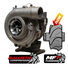 Load image into Gallery viewer, BD Diesel Duramax Screamer Turbo - 2004.5-2010 Chevrolet LLY/LBZ/LMM Turbochargers BD Diesel
