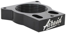 Load image into Gallery viewer, Airaid 96-00 Chevy / GMC C/K 454 Vortec PowerAid TB Spacer Throttle Body Spacers Airaid
