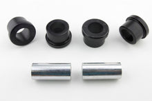 Load image into Gallery viewer, Whiteline Plus 7/70-77 Mazda RX2 / 3/82-4/87 929 HB Sedan Front Lower Inner Control Arm Bushing Kit Bushing Kits Whiteline

