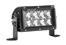 Load image into Gallery viewer, Rigid Industries 4in E Series - Flood Light Bars &amp; Cubes Rigid Industries
