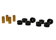 Load image into Gallery viewer, Whiteline 12+ Scion FR-S/Subaru BRZ/Toyota 86/Toyota GT-86 Rear Crossmember-Mount Bushing Bushing Kits Whiteline
