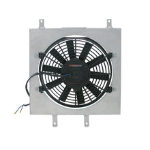 Load image into Gallery viewer, Mishimoto 90-96 Nissan 300ZX Turbo Aluminum Fan Shroud Kit Fans &amp; Shrouds Mishimoto
