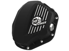 Load image into Gallery viewer, aFe Power Cover Diff Rear Machined COV Diff R Dodge Diesel Trucks 94-02 L6-5.9L (td) Machined Diff Covers aFe
