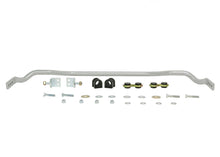 Load image into Gallery viewer, Whiteline 84-96 Nissan 180SX / 89-98 240SX / 88-91 Silvia Front 27mm Heavy Duty Adjustable Sway Bar Sway Bars Whiteline
