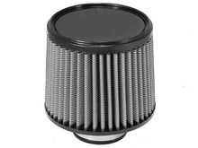 Load image into Gallery viewer, aFe MagnumFLOW Air Filters IAF PDS A/F PDS 2-1/2F x 6B x 5-1/2T x 5H w/ 3/8Hole Air Filters - Universal Fit aFe
