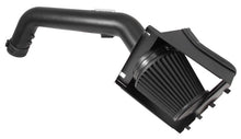 Load image into Gallery viewer, K&amp;N 11-12 Ford F150 6.2L V8 Performance Intake Kit Cold Air Intakes K&amp;N Engineering   
