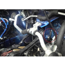 Load image into Gallery viewer, BLOX Racing 15-21 Subaru WRX / STi Pitch Stop Brace Engine Mounts BLOX Racing
