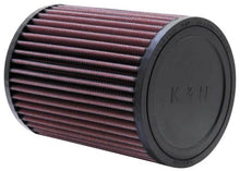 Load image into Gallery viewer, K&amp;N Filter 3 inch Flange 5 inch OD 6 1/2 inch Height Air Filters - Universal Fit K&amp;N Engineering   
