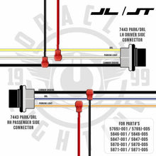 Load image into Gallery viewer, Oracle Pre-Runner Style LED Grille Kit for Jeep Gladiator JT - Amber SEE WARRANTY Light Strip LED ORACLE Lighting
