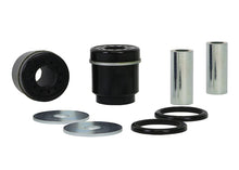 Load image into Gallery viewer, Whiteline 12+ Scion FR-S/Subaru BRZ/Toyota 86 Rear Diff - Support Outrigger Bushing Differential Bushings Whiteline
