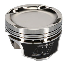 Load image into Gallery viewer, Wiseco 1400 HD Mitsubishi Evo 8 - 4G63 Turbo -21cc Piston Shelf Stock Kit Piston Sets - Forged - 4cyl Wiseco
