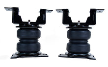 Load image into Gallery viewer, Air Lift Loadlifter 5000 Ultimate for 2019 Chevrolet Silverado 1500 4WD (Trail Boss) Air Suspension Kits Air Lift
