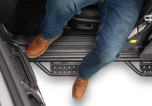 Load image into Gallery viewer, N-Fab RS Nerf Step 10-19 Toyota 4Runner (Non-Limited) 4DR - Full Length - Tex. Black Side Steps N-Fab
