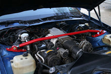 Load image into Gallery viewer, UMI Performance 87-92 GM F-Body Adjustable Strut Tower Brace Strut Bars UMI Performance
