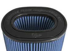 Load image into Gallery viewer, aFe Magnum FLOW Pro 5R Replacement Air Filter F-(7 X 4.75) / B-(9 X 7) / T-(7.25 X 5) (Inv) / H-9in. Air Filters - Universal Fit aFe
