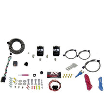 Load image into Gallery viewer, Nitrous Express Universal Fly By Wire Single Nozzle Nitrous Kit w/o Bottle (Incl TPS Switch) Nitrous Systems Nitrous Express

