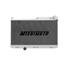 Load image into Gallery viewer, Mishimoto Universal Radiator 25x16x3 Inches Aluminum Radiator Radiators Mishimoto
