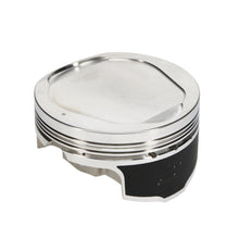 Load image into Gallery viewer, Wiseco Chrysler 6.4L Gen III Hemi Apache 4.095in Bore 6.200in Rod 0.945in Pin -11.5 Vol - Set of 8 Piston Sets - Forged - 8cyl Wiseco
