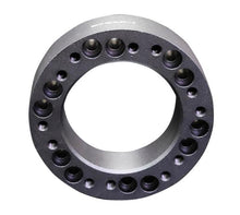 Load image into Gallery viewer, NRG Hub Spacer 1in - Black Steering Wheel Hubs NRG
