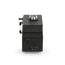Load image into Gallery viewer, Mishimoto 11-14 Ford F-150 Aluminum Expansion Tank - Micro-Wrinkle Black Coolant Reservoirs Mishimoto
