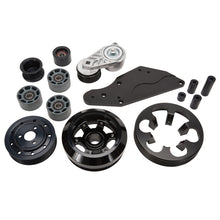 Load image into Gallery viewer, Edelbrock Serpentine Belt Drive SC 8 Rib Ford Coyote 5.0 Superchargers Edelbrock
