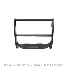 Load image into Gallery viewer, Go Rhino 19-20 Chevrolet Silverado 1500 3000 Extreme Series StepGuard - Textured Black Grille Guards Go Rhino
