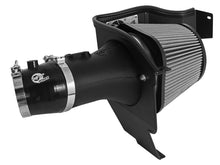 Load image into Gallery viewer, aFe MagnumFORCE Intakes Stage-2 PDS AIS 15-16 Dodge Challenger SRT Hellcat 6.2L V8 (sc) Cold Air Intakes aFe
