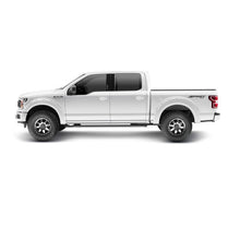 Load image into Gallery viewer, Bushwacker 18-19 Ford F-150 Pocket Style Flares 4 pc - Oxford White Fender Flares Bushwacker
