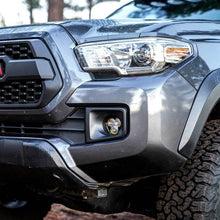 Load image into Gallery viewer, KC HiLiTES 12-22 Toyota Tacoma/Tundra/4Runner Fog Pocket Kit Light Mounts KC HiLiTES
