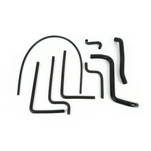 Load image into Gallery viewer, Mishimoto 94-96 Chevrolet Impala 5.7 EPDM Replacement Hose Kit Hoses Mishimoto
