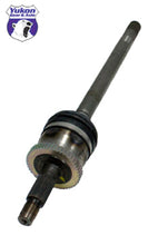 Load image into Gallery viewer, Yukon Gear 1541H Rplcmnt Right Hand CV-Style Front Axle Assembly For Dana 30 Axles Yukon Gear &amp; Axle
