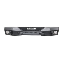 Load image into Gallery viewer, Go Rhino 18-20 Jeep Wrangler JL/JLU Rockline Rear Stubby Bumper Bumpers - Steel Go Rhino
