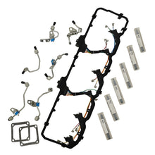 Load image into Gallery viewer, BD Diesel 06-07 Dodge Cummins Commonn Rail 5.9L Injector Install Kit Injection Pump Components BD Diesel
