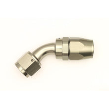 Load image into Gallery viewer, DeatschWerks 10AN Female Swivel 45-Degree Hose End CPE Fittings DeatschWerks
