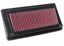 Load image into Gallery viewer, K&amp;N 05-09 Yamaha MT01 Air Filter Air Filters - Drop In K&amp;N Engineering   
