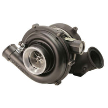 Load image into Gallery viewer, Fleece Performance 04.5-07 63mm FMW Ford 6.0L Cheetah Turbocharger Turbochargers Fleece Performance
