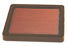 Load image into Gallery viewer, K&amp;N 85-97 BMW 750/1100 K Models Replacement Air Filter Air Filters - Drop In K&amp;N Engineering   
