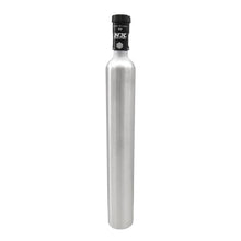 Load image into Gallery viewer, Nitrous Express 10oz Mini-Bottle w/Motorcycle Valve (2 Dia x 15.09 Tall) Nitrous Bottles Nitrous Express
