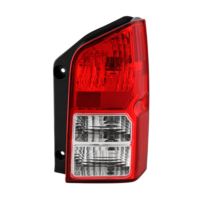 Xtune Nissan Pathfinder 05-12 Passenger Side Tail Lights - OEM Right ALT-JH-NP05-OE-R Tail Lights SPYDER
