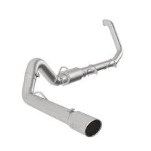 Load image into Gallery viewer, MBRP 1999-2003 Ford Excursion 7.3L Turbo Back Single Side Turbo Back MBRP
