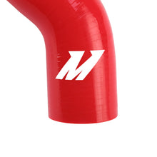 Load image into Gallery viewer, Mishimoto 98-02 Dodge 5.9L Cummins Coolant Hose Kit (Red) Hoses Mishimoto

