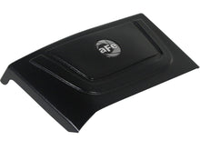 Load image into Gallery viewer, aFe MagnumFORCE Intake System Cover Stage-2 P5R 11-13 Ford F-150 EcoBoost V6-3.5L (tt) Air Intake Components aFe
