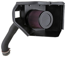 Load image into Gallery viewer, K&amp;N 11-14 Jeep Patriot L4 2.0L Performance Intake Cold Air Intakes K&amp;N Engineering   

