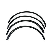 Load image into Gallery viewer, DV8 Offroad 21-22 Ford Bronco Fender Flare Deletes Set of 4 Front &amp; Rear Fenders DV8 Offroad

