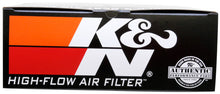 Load image into Gallery viewer, K&amp;N 2014 Indian Chief Classic 111 CI Replacement Drop In Air Filter Misc Powersports K&amp;N Engineering   

