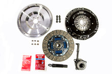 Load image into Gallery viewer, DKM Clutch 2.0 VW/Audi A3 TSI 8 Bolt Sprung Organic MB Clutch w/Steel Flywheel (440 ft/lbs Torque) Clutch Kits - Single DKM Clutch
