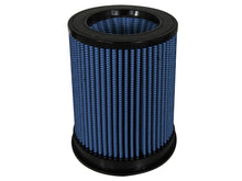 Load image into Gallery viewer, aFe MagnumFLOW Air Filters IAF A/F P5R; 3-1/2F x 6B(Mtm) x 5-1/2T(INV) x 7-1/2H in Air Filters - Universal Fit aFe
