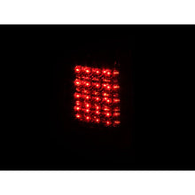 Load image into Gallery viewer, ANZO 1995-2005 Chevrolet S-10 LED Taillights Red/Clear Tail Lights ANZO
