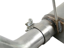 Load image into Gallery viewer, aFe MACHForce XP Cat-Back Exhaust SS-409 00-04 Toyota Tundra V8 4.7L Catback aFe
