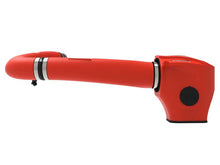 Load image into Gallery viewer, aFe Momentum GT Dry S Stage-2 Intake System 11-15 Dodge Challenger/Charger V6-3.6L (Red) Air Filters - Universal Fit aFe
